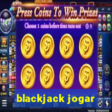 blackjack jogar