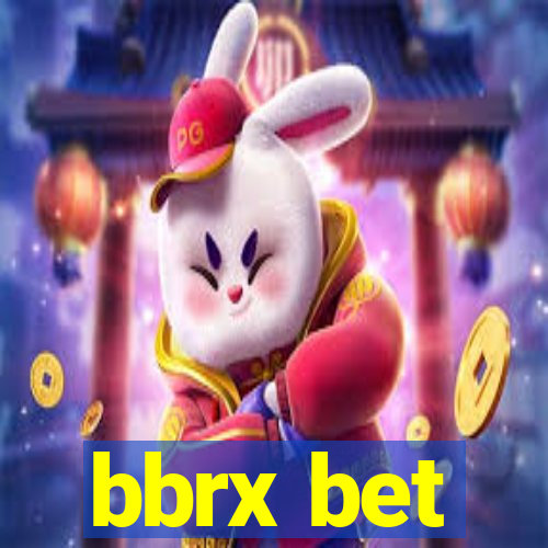 bbrx bet