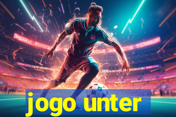 jogo unter