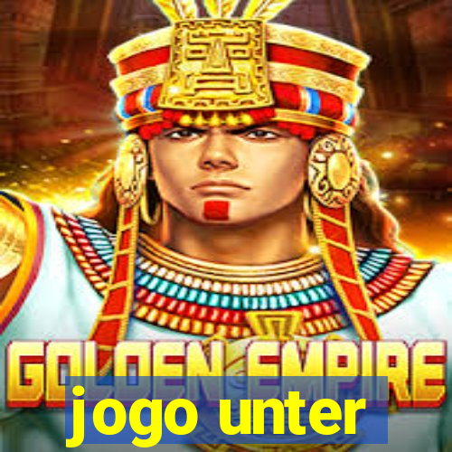 jogo unter