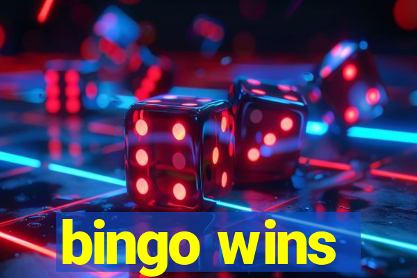 bingo wins