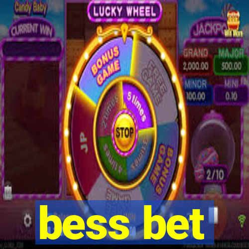 bess bet