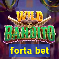 forta bet