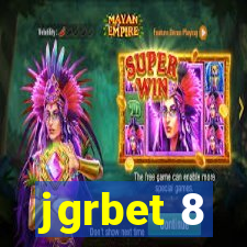 jgrbet 8