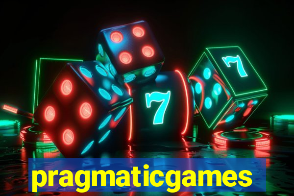 pragmaticgames