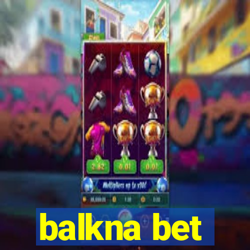 balkna bet