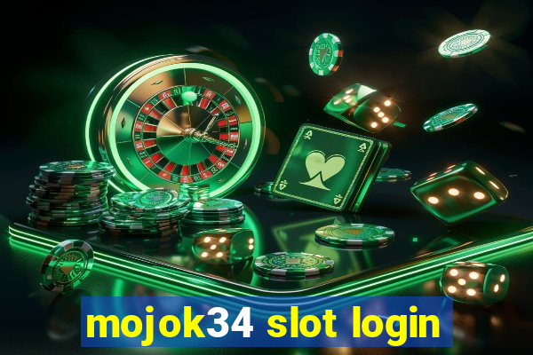 mojok34 slot login