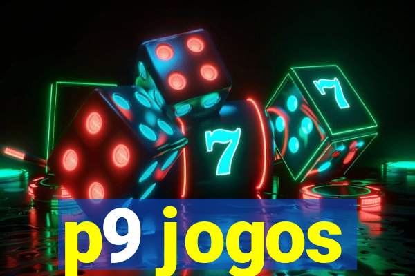 p9 jogos