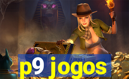 p9 jogos