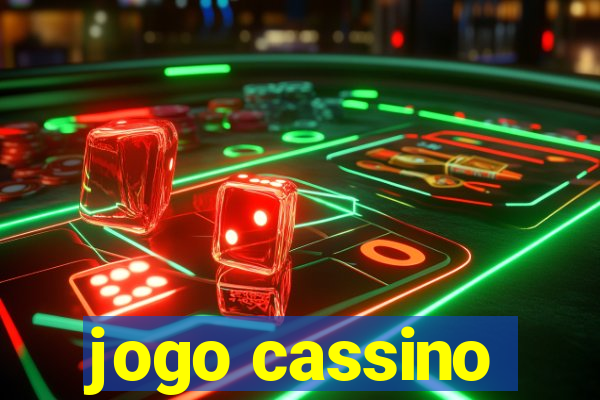 jogo cassino