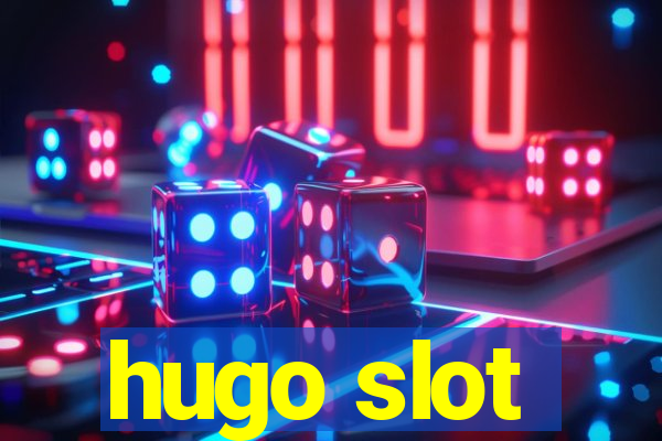 hugo slot