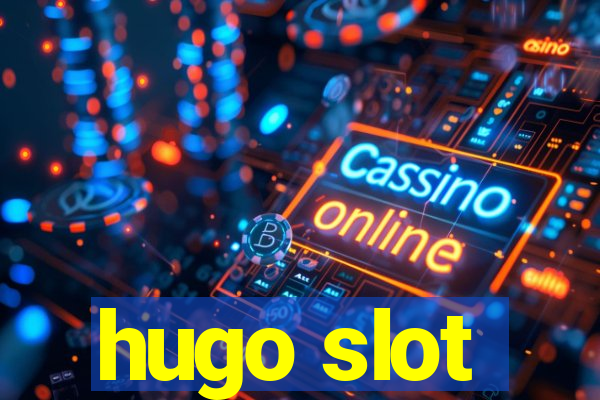 hugo slot