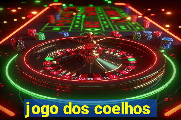 jogo dos coelhos