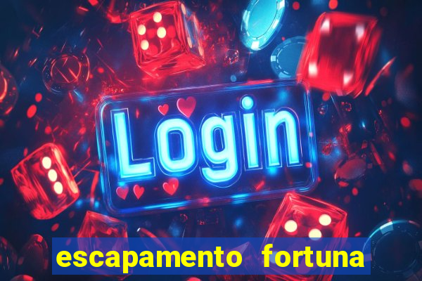 escapamento fortuna para fazer 250