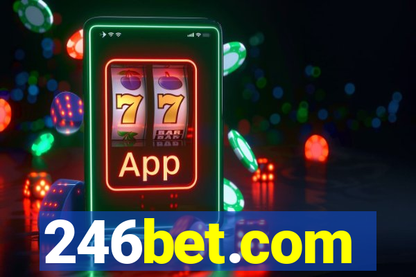 246bet.com