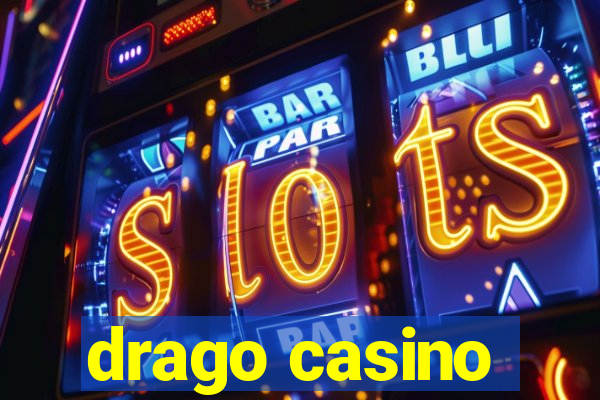 drago casino