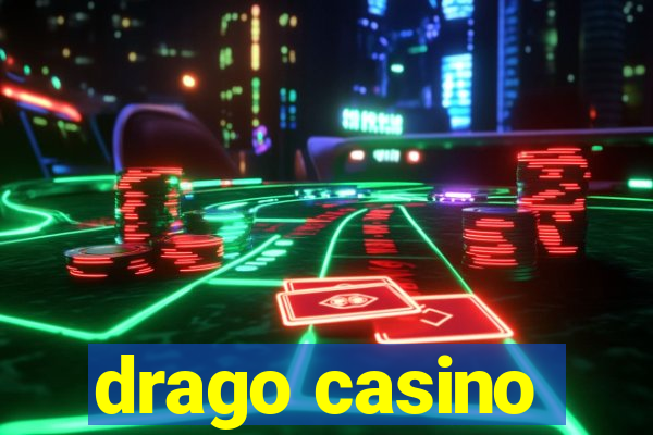 drago casino