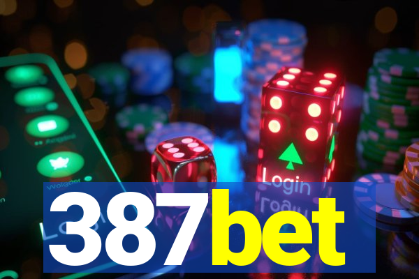 387bet