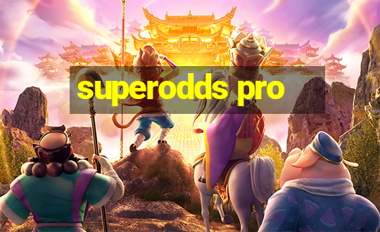 superodds pro