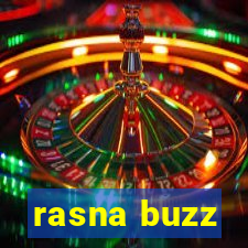 rasna buzz