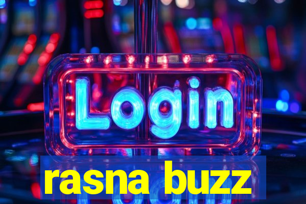 rasna buzz