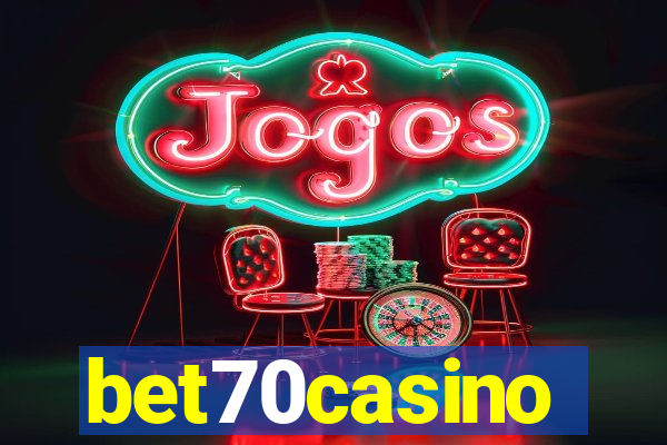 bet70casino