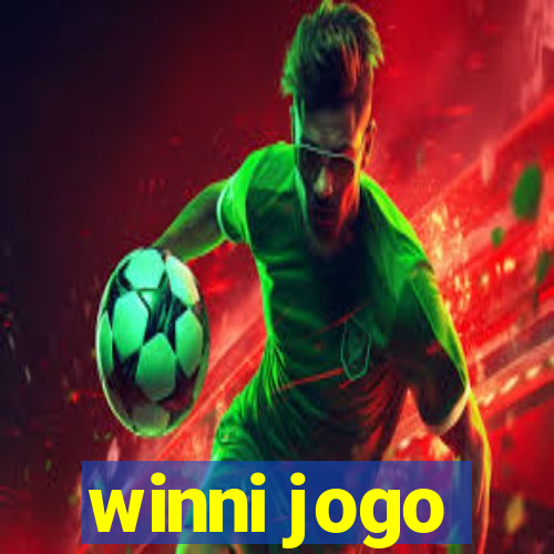 winni jogo