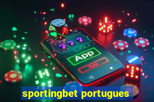 sportingbet portugues