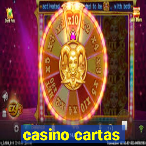 casino cartas