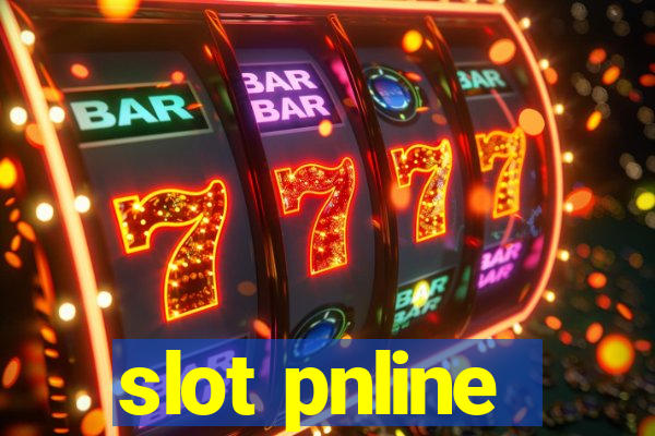 slot pnline