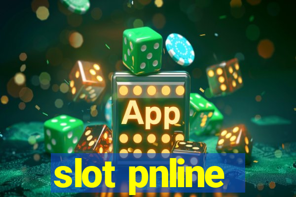 slot pnline