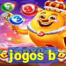 jogos b