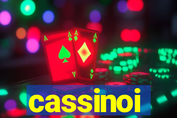 cassinoi