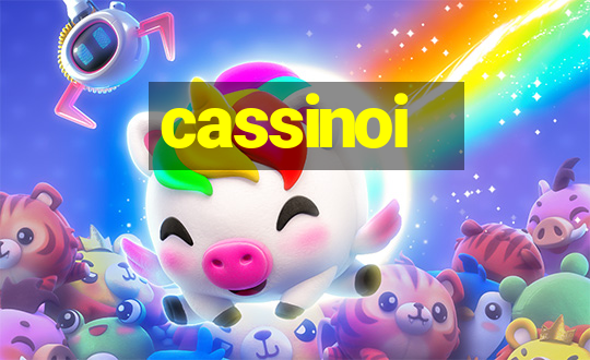 cassinoi