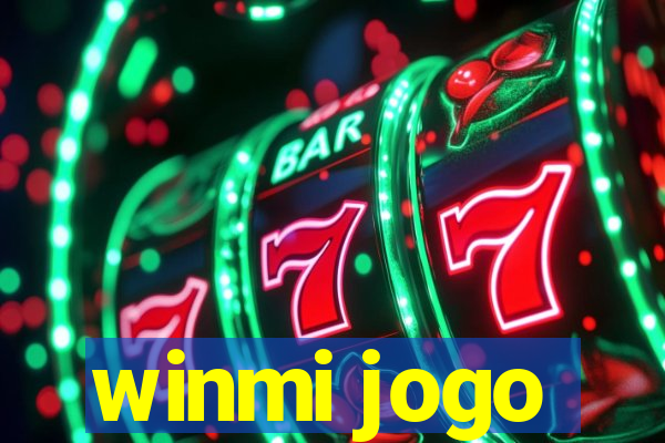 winmi jogo