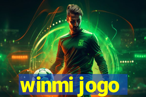 winmi jogo