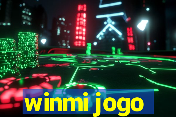 winmi jogo