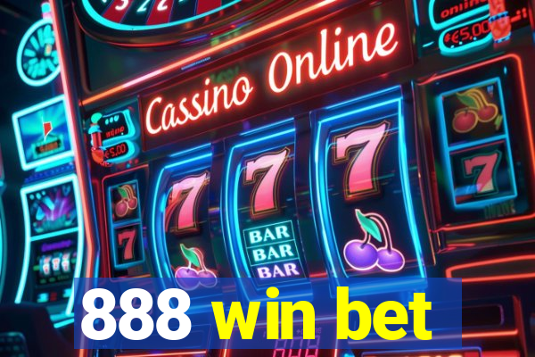 888 win bet