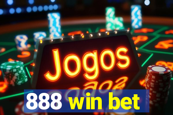 888 win bet