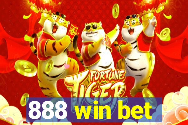 888 win bet