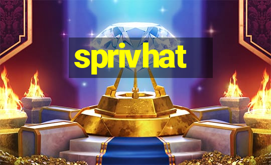 sprivhat