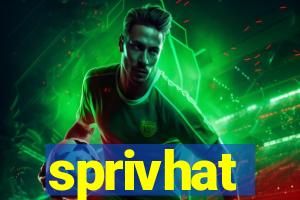 sprivhat