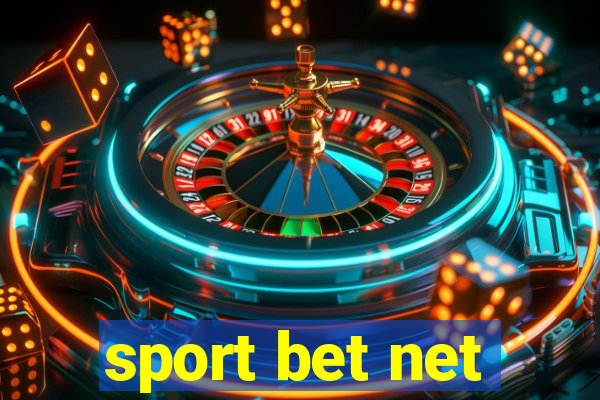 sport bet net