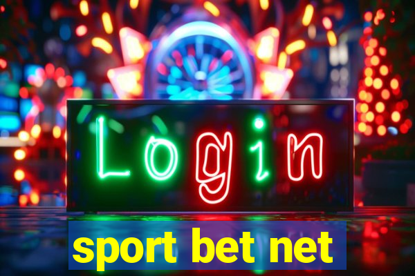 sport bet net