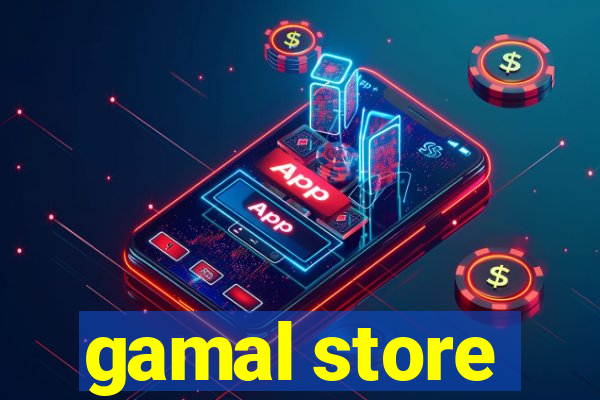 gamal store