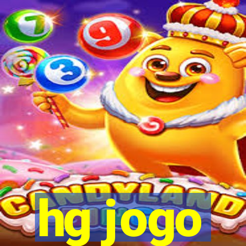 hg jogo