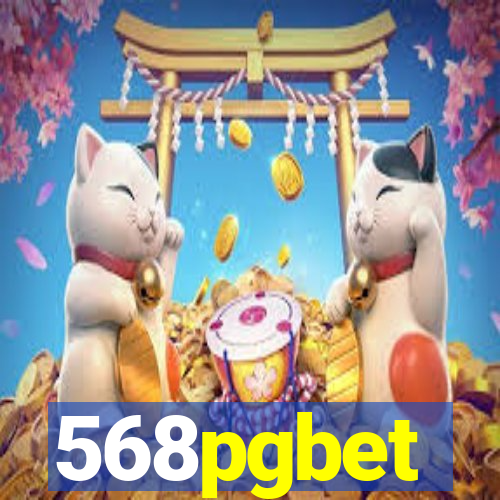 568pgbet