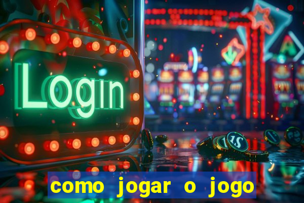 como jogar o jogo da roletinha