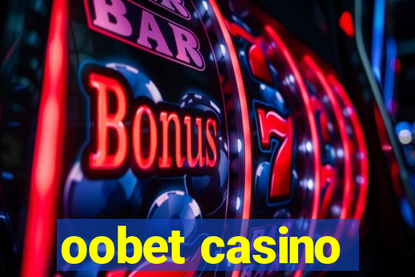 oobet casino