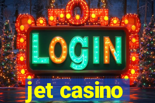 jet casino